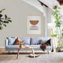 Customer profile logo