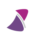 Customer profile logo