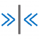 Customer profile logo