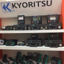 Customer profile logo