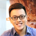 Customer profile logo