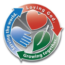 Customer profile logo