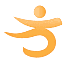 Customer profile logo