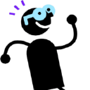 Customer profile logo