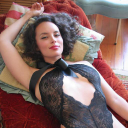 Customer profile logo