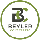 Customer profile logo