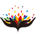 Customer profile logo