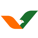 Customer profile logo