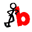 Customer profile logo