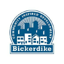 Customer profile logo