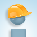 Customer profile logo