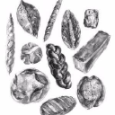 Customer profile logo