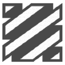 Customer profile logo