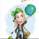 Customer profile logo