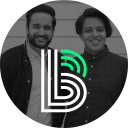 Customer profile logo