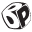 Customer profile logo