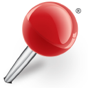 Customer profile logo