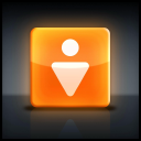 Customer profile logo