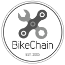 Customer profile logo