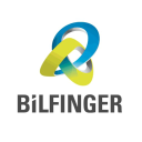 Customer profile logo