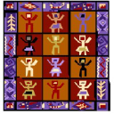 Customer profile logo