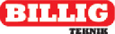 Customer profile logo