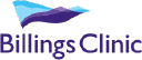 Customer profile logo