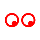 Customer profile logo