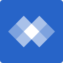 Customer profile logo