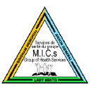 Customer profile logo