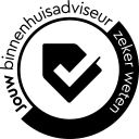 Customer profile logo