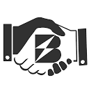 Customer profile logo