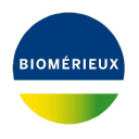 Customer profile logo