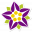 Customer profile logo