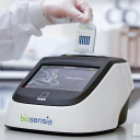 Customer profile logo