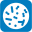 Customer profile logo