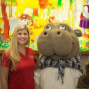 Customer profile logo