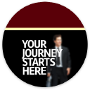 Customer profile logo