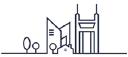 Customer profile logo