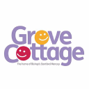 Customer profile logo