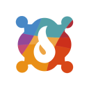 Customer profile logo