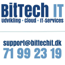 Customer profile logo