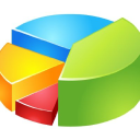 Customer profile logo