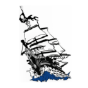 Customer profile logo