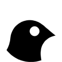 Customer profile logo
