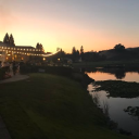 Customer profile logo