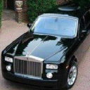 Customer profile logo