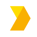 Customer profile logo