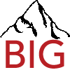 Customer profile logo