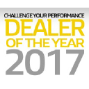 Customer profile logo